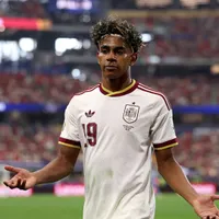 Yamal vê Espanha favorita contra a França na Copa