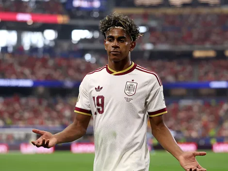 Yamal vê Espanha favorita contra a França na Copa