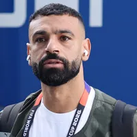 Sporting Kansas City quer Mohamed Salah