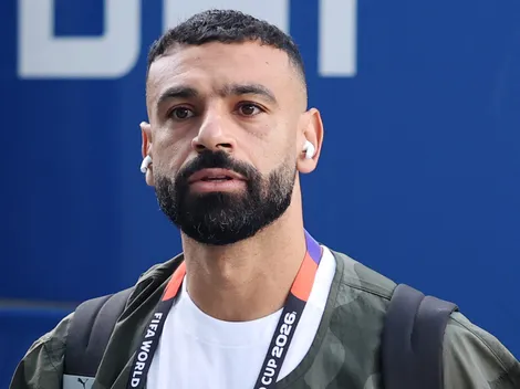 Sporting Kansas City quer Mohamed Salah