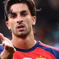 Ferran Torres, do Barcelona, chega a acordo com o PSG