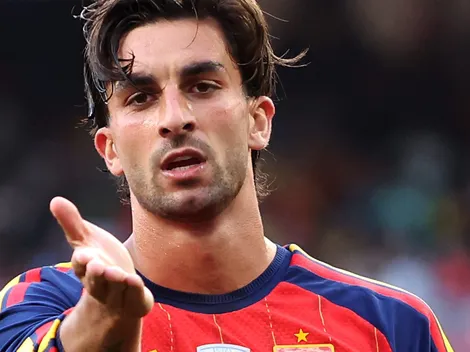 Ferran Torres, do Barcelona, chega a acordo com o PSG