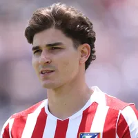 Julián Álvarez não é o único alvo do Barcelona