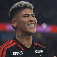 Flamengo quer R$ 70 milhões por Carrascal