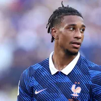 Real Madrid não desiste de Olise