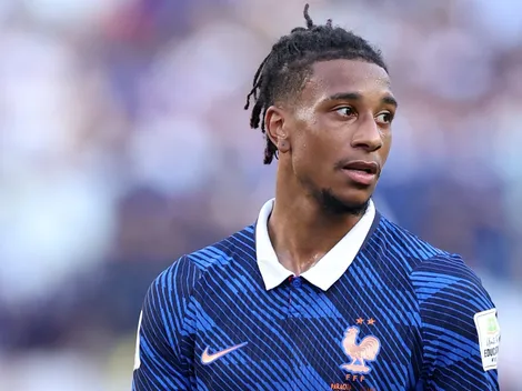 Real Madrid não desiste de Olise