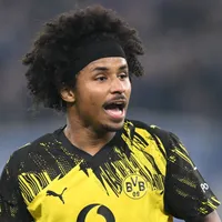 Barcelona decide vender Bardghji após contratar Adeyemi