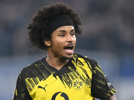 Barcelona decide vender Bardghji após contratar Adeyemi