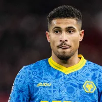 Liverpool avança por João Gomes