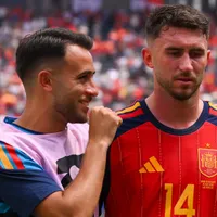 Laporte ganha aprovação de Hansi Flick