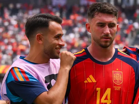 Laporte ganha aprovação de Hansi Flick