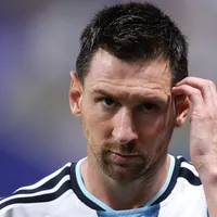 Argentina encara a Suíça às 22h (de Brasília)
