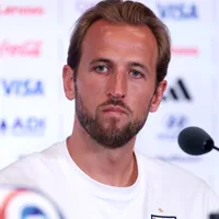 Harry Kane minimiza comparações com Erling Haaland