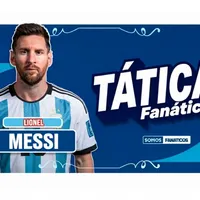 Tática Fanática