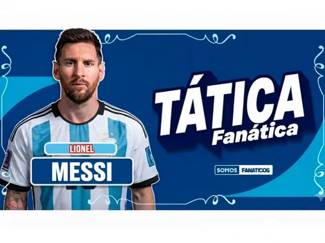 Tática Fanática