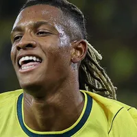 Chelsea negocia com o Botafogo por Danilo