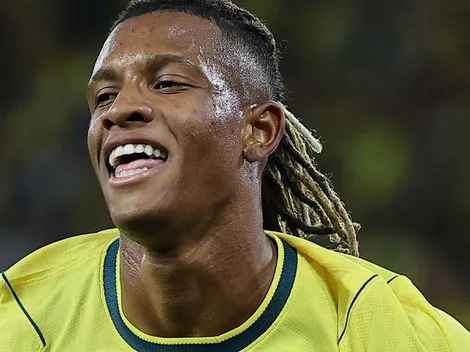 Chelsea negocia com o Botafogo por Danilo