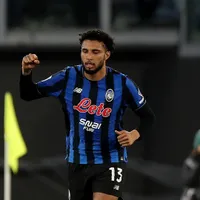 Milan entra em contato com a Atalanta por Éderson