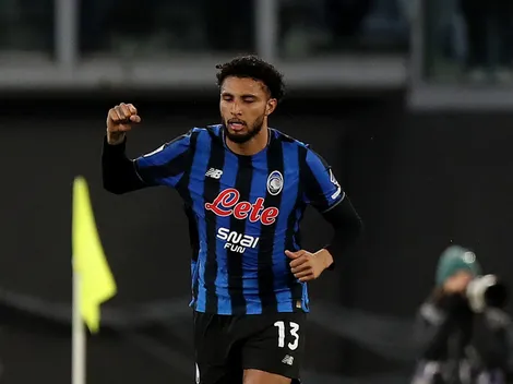 Milan entra em contato com a Atalanta por Éderson
