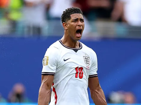 Inglaterra bate a Noruega na prorrogação e avança na Copa