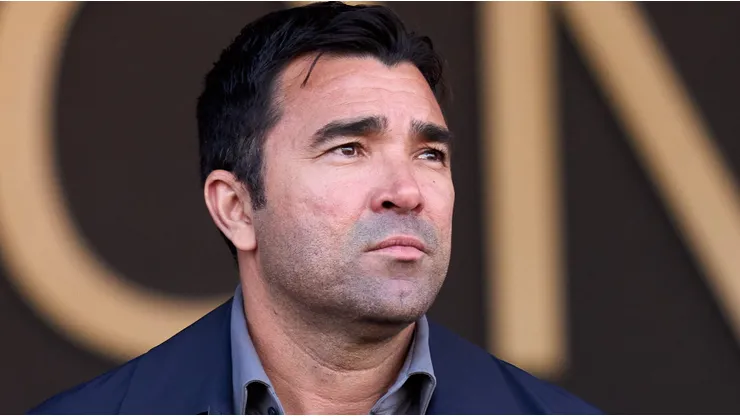 Barcelona está em contato com o agente de Cuti Romero, do Tottenham, e pode contratá-lo. (Foto: Alex Caparros/Getty Images)