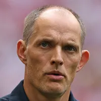 Tuchel cita sorte em classificação da Inglaterra contra Noruega