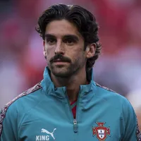 Al-Ahli acerta a contratação de Francisco Trincão