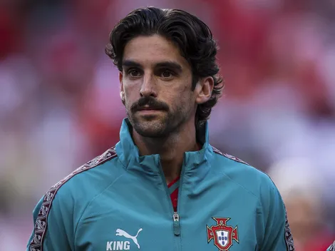Al-Ahli acerta a contratação de Francisco Trincão