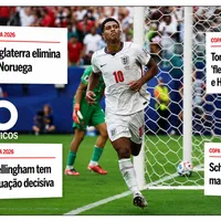 Giro da Copa