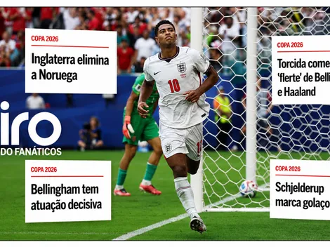Giro da Copa