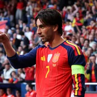 PSG prepara proposta por Ferran Torres ao Barcelona