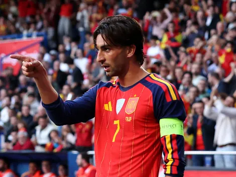 PSG prepara proposta por Ferran Torres ao Barcelona