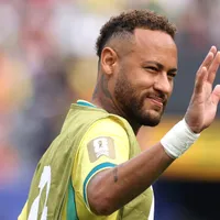 Neymar não irá para o Flamengo