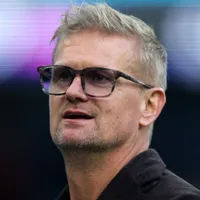 Pai de Haaland culpa arbitragem por eliminação da Noruega