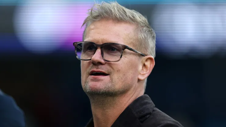 O pai de Erling Haaland, Alf-Inge, desabafou após a Noruega cair nas quartas de final da Copa 2026