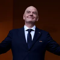Gianni Infantino abre caminho para Copa com 64 seleções