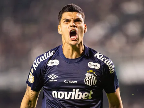 Torino de olho em Gabriel Brazão, Lucas Perri e John Victor