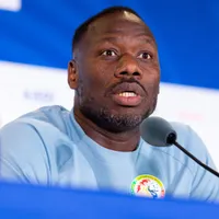Pape Thiaw não é mais o técnico da seleção de Senegal