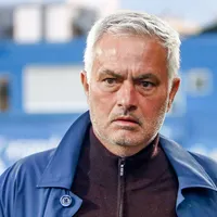 Atrito entre Mourinho e Pérez por Antontio Pintus
