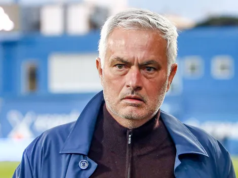 Atrito entre Mourinho e Pérez por Antontio Pintus