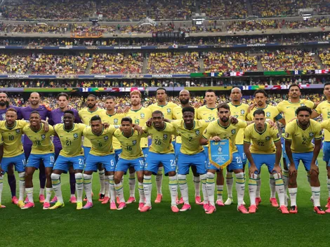 CBF publica vídeo motivacional pós-vexame do Brasil no Mundial