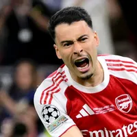 Juve e Roma disputam Martinelli