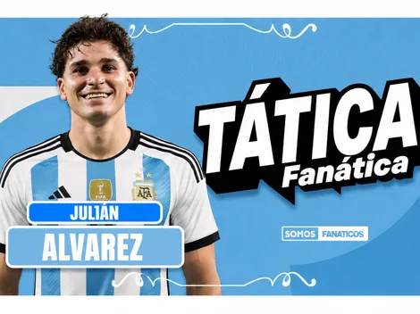 Tática Fanática