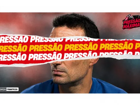 Pressão máxima