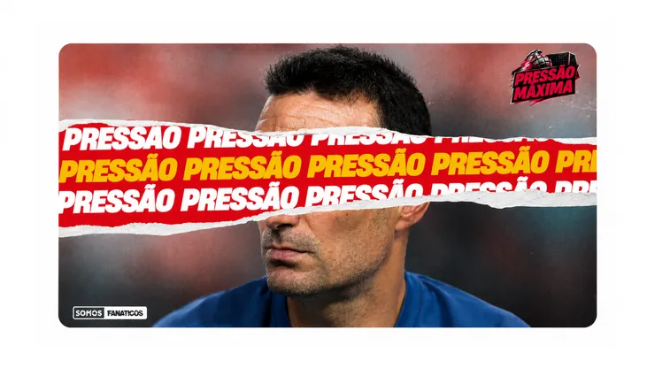 Argentina se parece com o Brasil que tomou 7 a 1 da Alemanha. Foto: Elsa/Getty Imagens - com auxilio do CHAT GPT