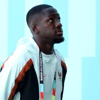 Konaté minimiza falas de Lamine antes da semifinal