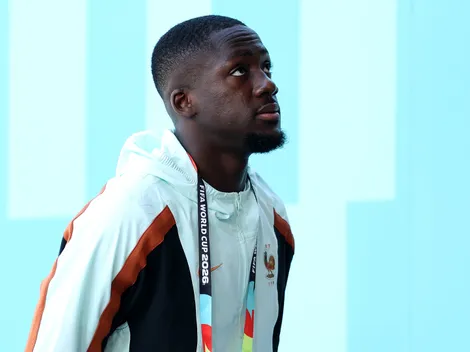 Konaté minimiza falas de Lamine antes da semifinal