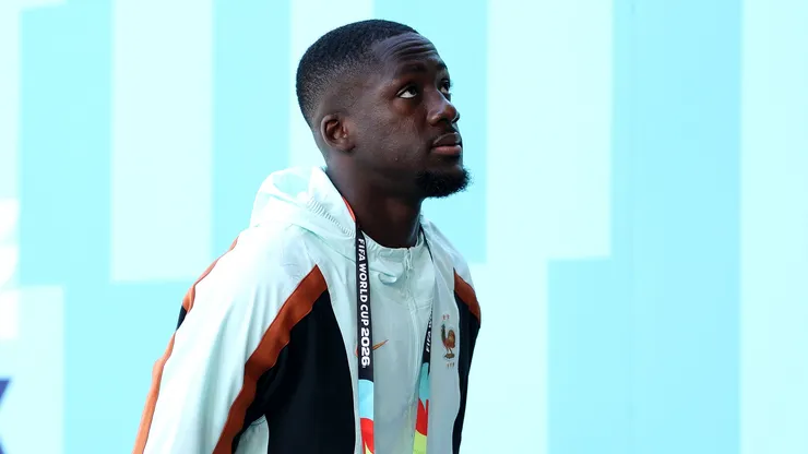 Konaté prega humildade e responde Lamine Yamal - Foto: Dan Mullan/Getty Images