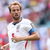 Harry Kane reforça confiança no trabalho de Tuchel
