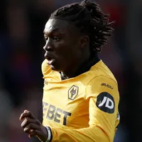 Manchester United entra na disputa por Mateus Mané